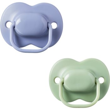 Tommee Tippee Cherry Latex 18-36 m suzetă - imagine 2